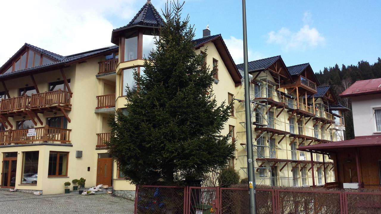 Ferieanlegg Magnat 2*
