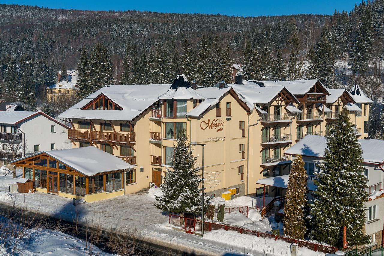 Resort Magnat 2*