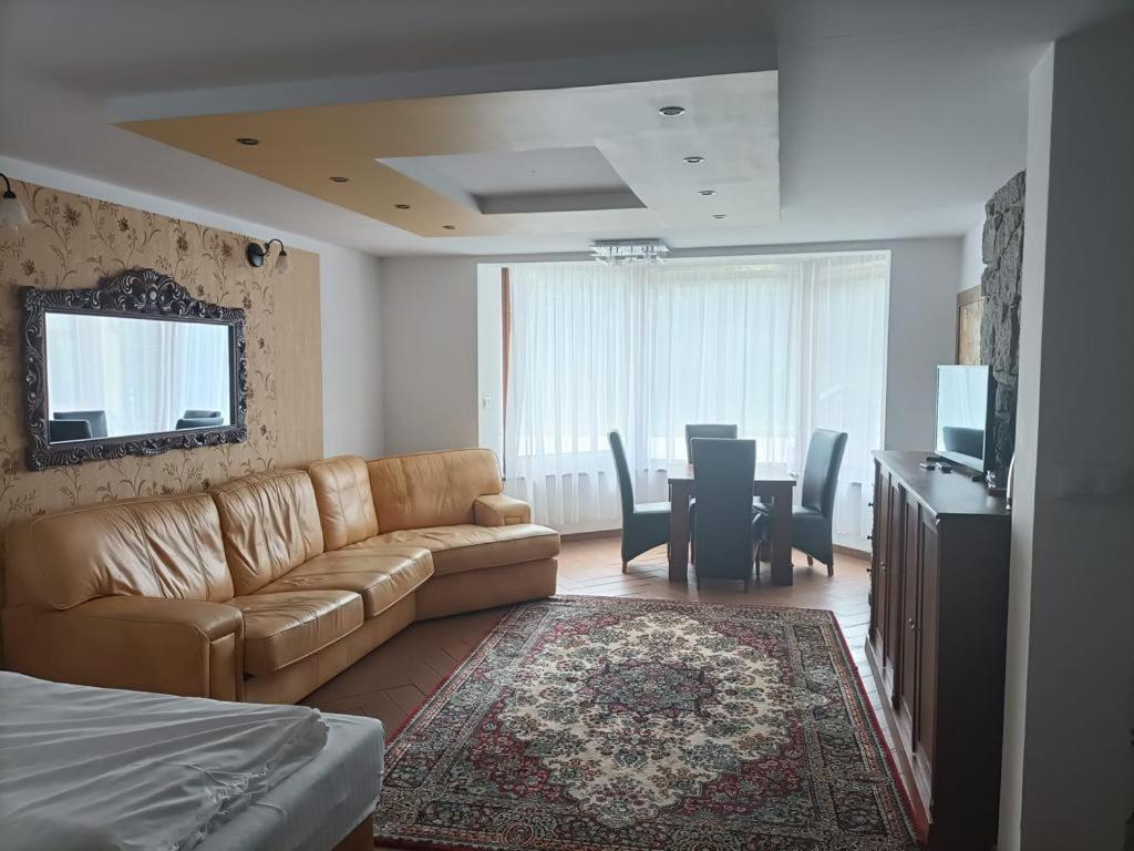 Ośrodek wypoczynkowy Magnat 2*