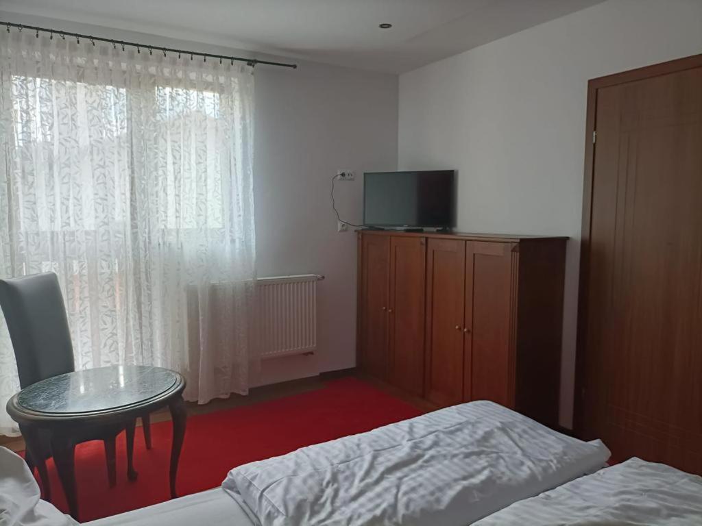 Ośrodek wypoczynkowy Magnat